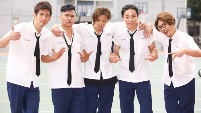 歐弟離婚恢單近況曝光　轉戰中國直播帶貨