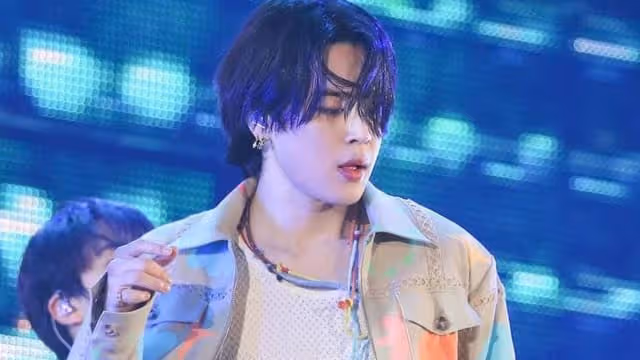 BTS現身白宮英韓雙語演說　呼籲停止仇恨歧視
