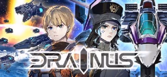 《DRAINUS》1.0.2.8版本上線 追加三種模式