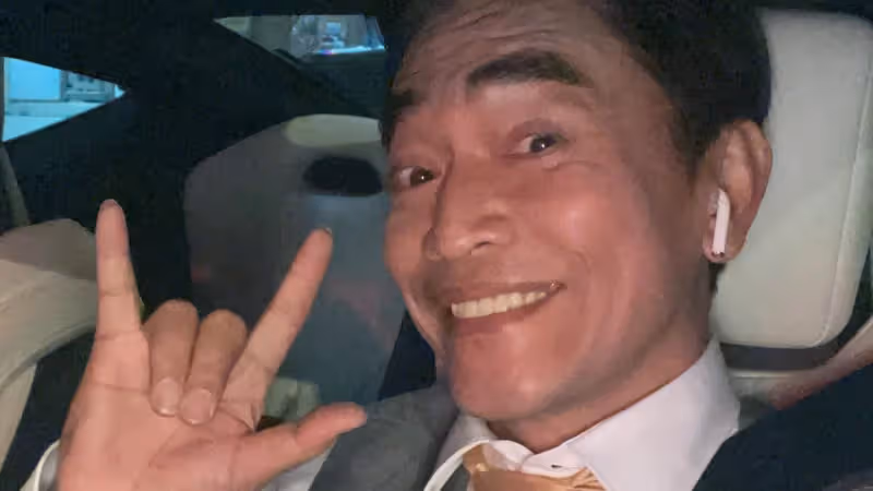 接觸染疫者都沒事　吳宗憲自疑可能無症狀確診