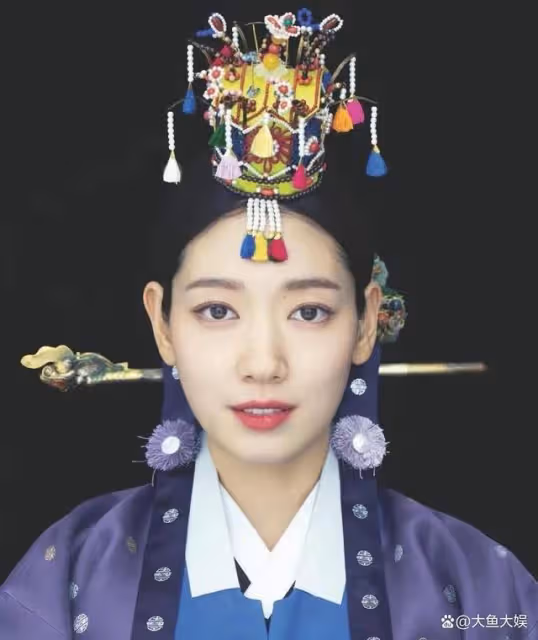 喜歡真的是個人事情嗎？朴信惠生子被祝賀，難道忘了她的所作所為
