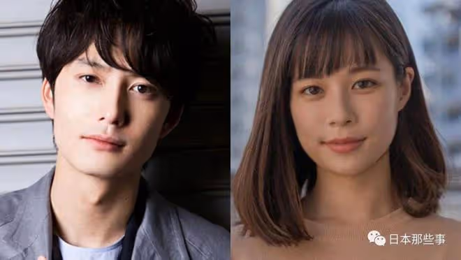 好甜!這對請原地結婚!