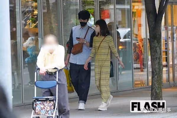 好甜!這對請原地結婚!