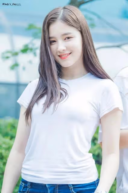 我心目中的全球微胖界第一美女——不服來辯