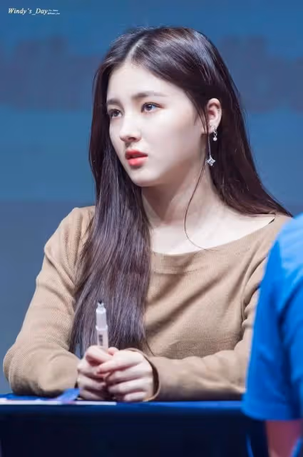 我心目中的全球微胖界第一美女——不服來辯