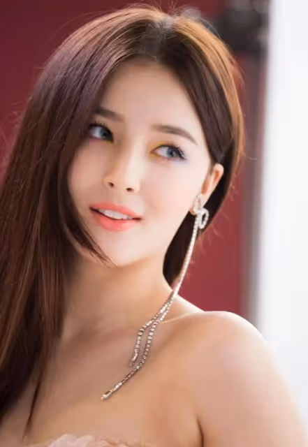 我心目中的全球微胖界第一美女——不服來辯