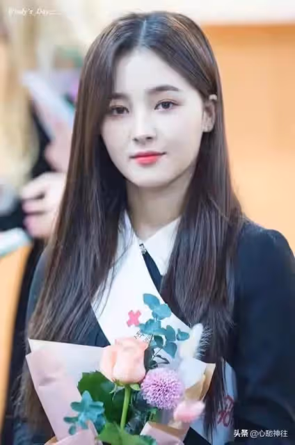 我心目中的全球微胖界第一美女——不服來辯