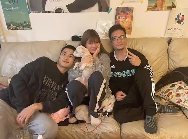 導演蔡雲芹疑為愛輕生！離婚4月後自殺，喊話前夫我死了有你一份