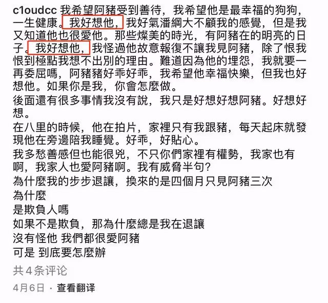 導演蔡雲芹疑為愛輕生！離婚4月後自殺，喊話前夫我死了有你一份