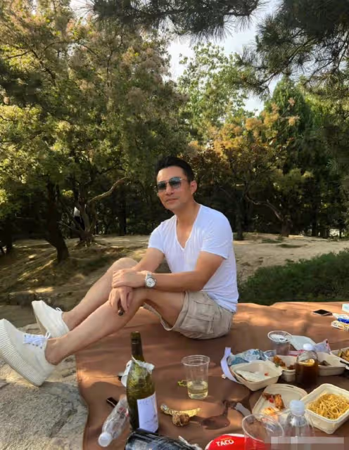 汪小菲張穎穎流產聊天記錄被曝！男方懇求保孩子，出軌疑似被實錘