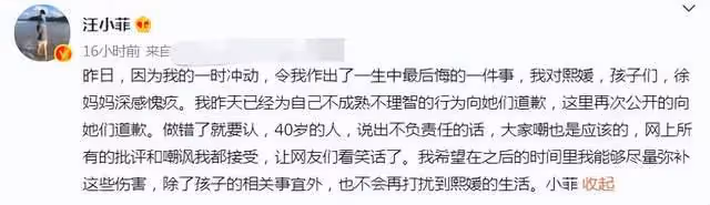 汪小菲張穎穎流產聊天記錄被曝！男方懇求保孩子，出軌疑似被實錘