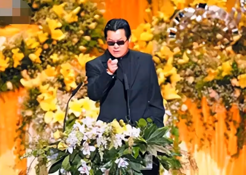 14年後,才知道當初做母親的沈殿霞,對女兒鄭欣宜想得有多周全