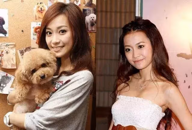 結婚8年瘦到22kg,被掃地出門的伍智恆,嫁入豪門後到底經歷了什麼,網感歎:闊太難當,你要自強!