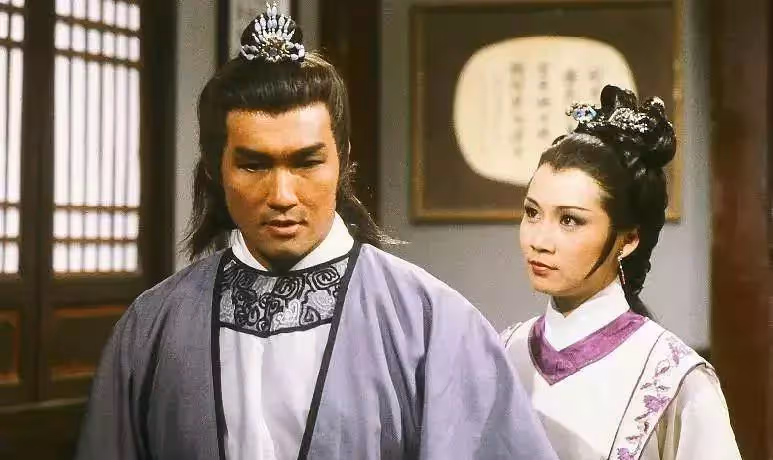 給李連杰當配角的五位大腕:前三位是功夫巨星,後兩位是大導演