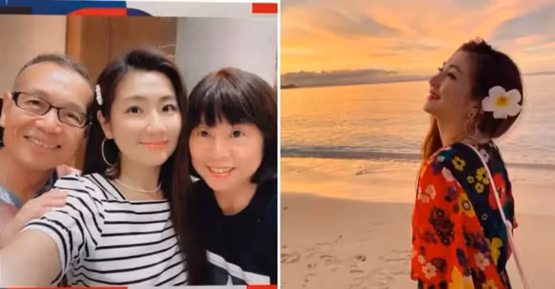 真正好女兒！Selina立遺書「財產繼承人不是父母」網友反贊：好孝順苦心曝光！
