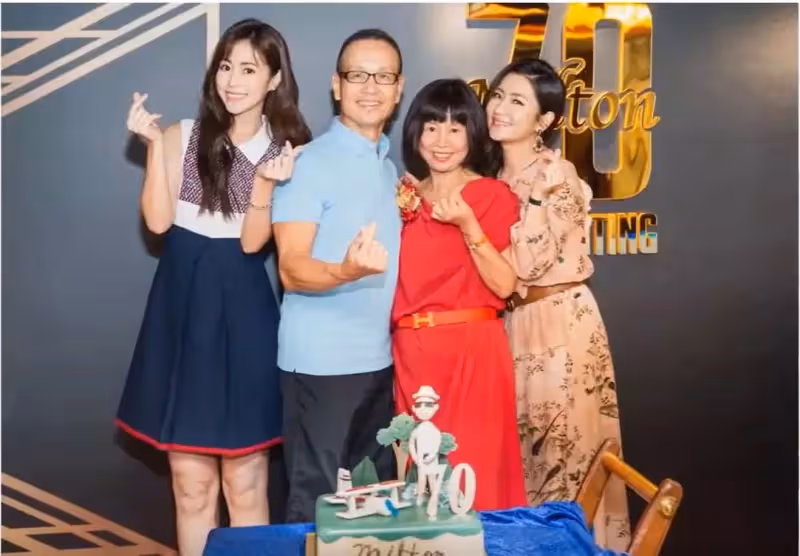 真正好女兒!Selina立遺書「財產繼承人不是父母」網友反贊:好孝順苦心曝光!