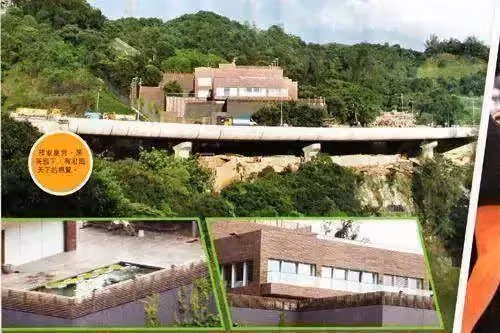 66歲林青霞11億半山「皇宮豪宅」曝光!光裝修就花了6億, 大到「一天一夜都逛不完」