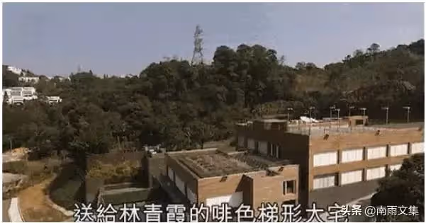 66歲林青霞11億半山「皇宮豪宅」曝光!光裝修就花了6億, 大到「一天一夜都逛不完」