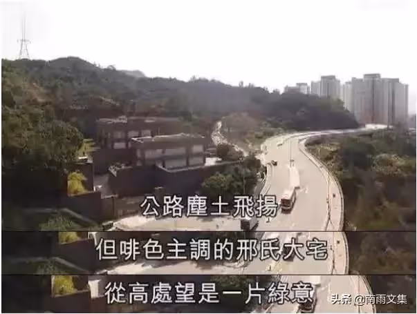 66歲林青霞11億半山「皇宮豪宅」曝光!光裝修就花了6億, 大到「一天一夜都逛不完」