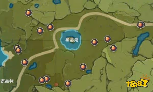 原神紅色染料製作攻略 紅色染料怎麼做