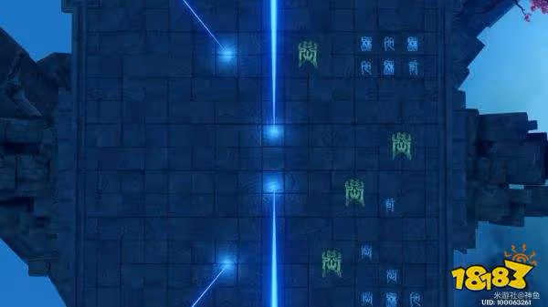 原神機符遁藏之城通關攻略 機符遁藏之城怎麼玩