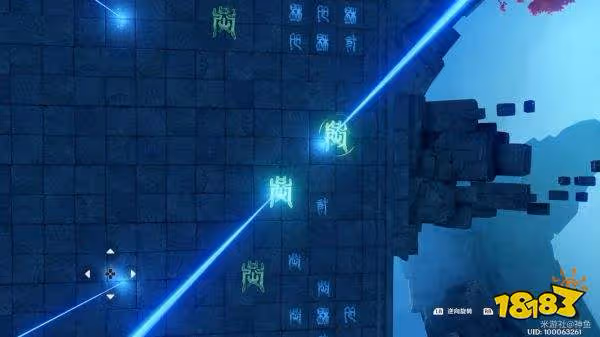 原神機符遁藏之城通關攻略 機符遁藏之城怎麼玩