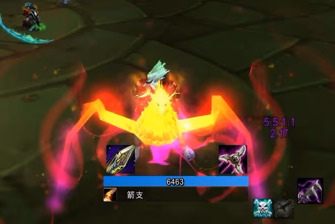 魔獸TBC：1名絕世歐皇，6件橙裝畢業，成為懷舊服首個大滿貫玩家