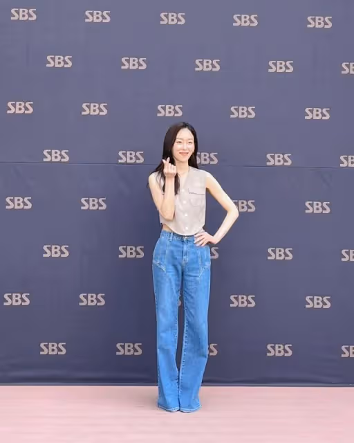 徐玄振搭擋黃寅燁暴瘦 「零修圖照」曝光手臂瘦到骨頭清晰