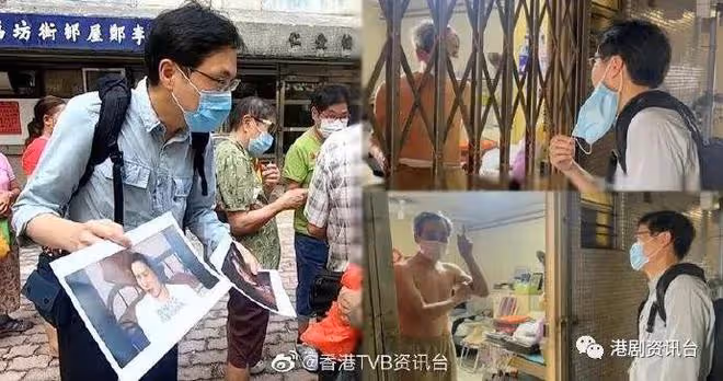 譚俊彥提早回港谷劇！跟譚凱琪拍激吻戲不怕老婆呷醋