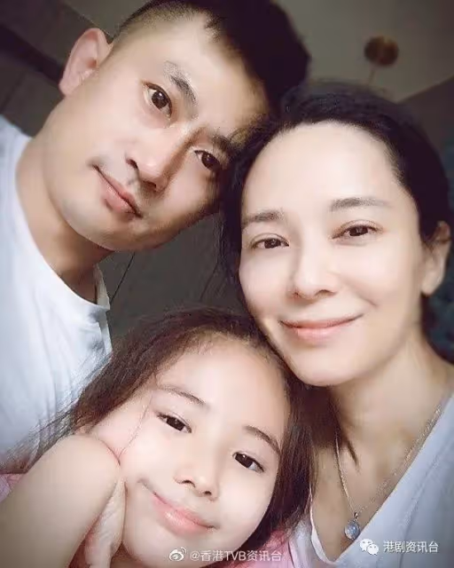 郭羨妮難忘3日3夜不眠歲月！現才學懂享受拍劇的樂趣