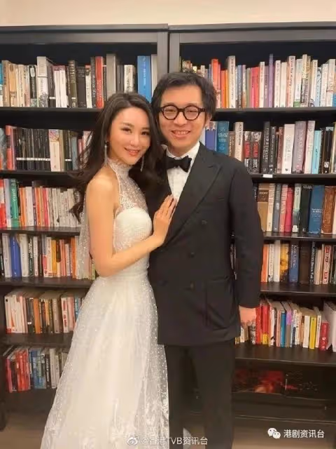 林作嘲港姐「9成都是豬扒」！疑收TVB律師信