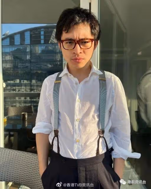 林作嘲港姐「9成都是豬扒」！疑收TVB律師信