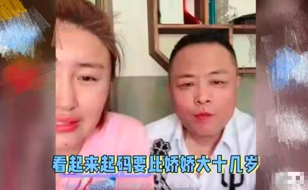 嬌嬌前夫當眾向老趙道歉,態度誠懇情商高,他的回答卻把我感動了