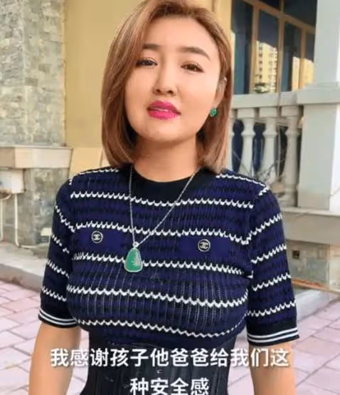 嬌嬌前夫當眾向老趙道歉，態度誠懇情商高，他的回答卻把我感動了