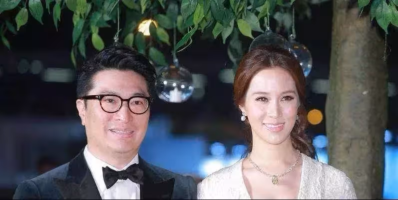 豪門闊太徐子淇：生一個孩子「公公獎勵10億」，24歲嫁豪門「8年連生4胎」穩坐闊太榜首，全離不開「母親運籌帷幄」