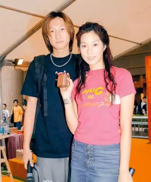 豪門闊太徐子淇：生一個孩子「公公獎勵10億」，24歲嫁豪門「8年連生4胎」穩坐闊太榜首，全離不開「母親運籌帷幄」