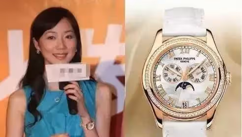 林俊傑手錶1300多萬、潘瑋柏的能抵一棟豪宅，古天樂的讓明星抬不起頭！
