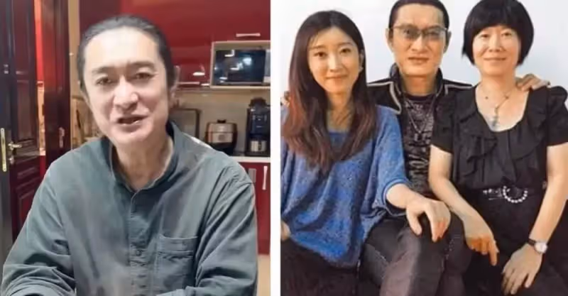 抱中國大腿沒用，黃安定居22年遭到官方驅趕，痛訴真的累了：沒地方吃飯