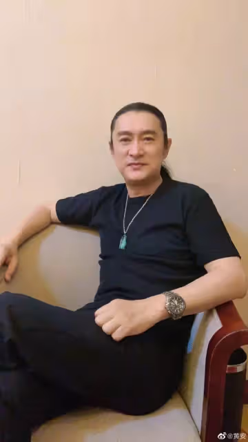 抱中國大腿沒用，黃安定居22年遭到官方驅趕，痛訴真的累了：沒地方吃飯