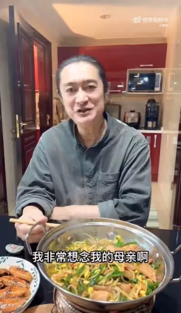 抱中國大腿沒用，黃安定居22年遭到官方驅趕，痛訴真的累了：沒地方吃飯