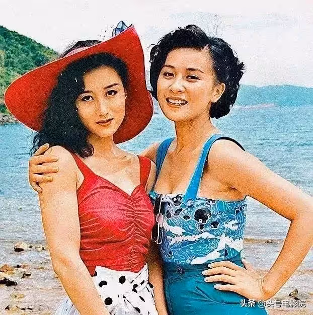 讓66歲賭王一見鍾情，李連杰拋妻棄女送20億財產，60歲近照曝光：她究竟有多美？