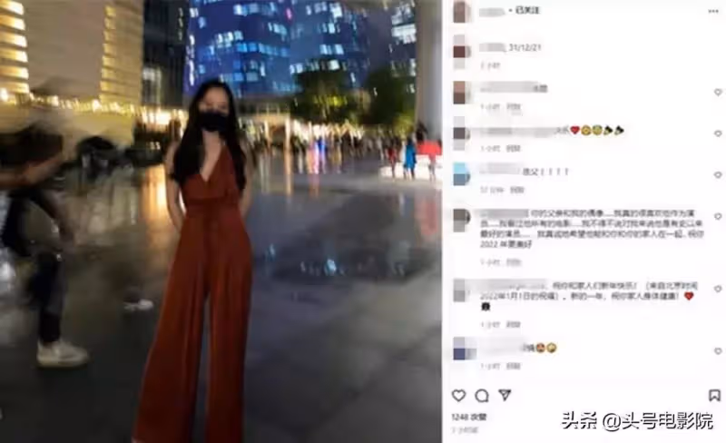 讓66歲賭王一見鍾情，李連杰拋妻棄女送20億財產，60歲近照曝光：她究竟有多美？