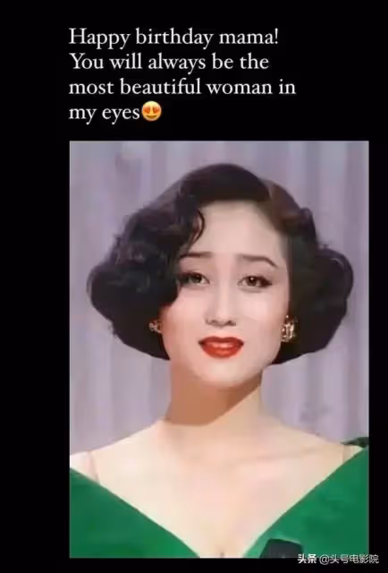 讓66歲賭王一見鍾情，李連杰拋妻棄女送20億財產，60歲近照曝光：她究竟有多美？