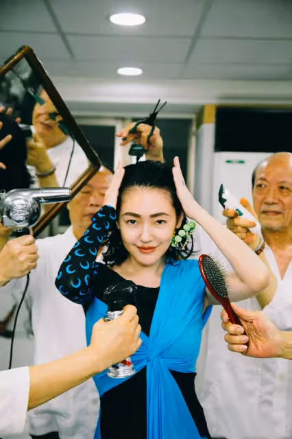 小S丈夫許雅鈞：實在太不禁「扒」，除了夜店咖，職業也成迷