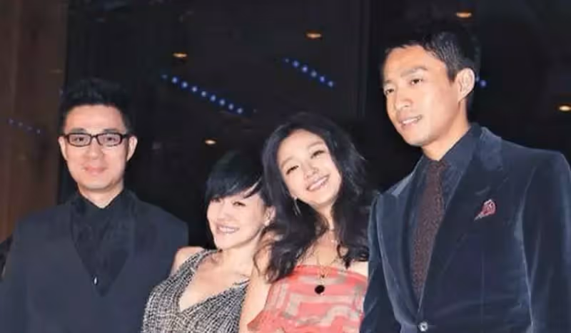 小S丈夫許雅鈞：實在太不禁「扒」，除了夜店咖，職業也成迷