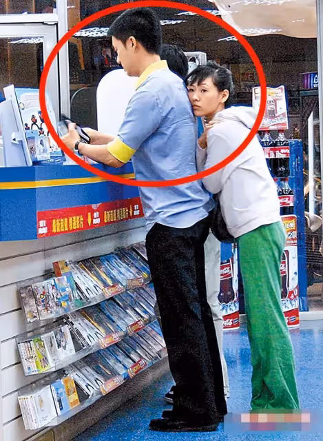 小S丈夫許雅鈞：實在太不禁「扒」，除了夜店咖，職業也成迷