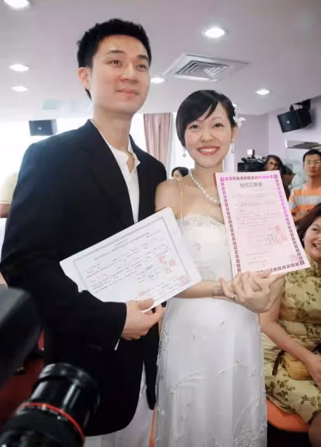 小S丈夫許雅鈞：實在太不禁「扒」，除了夜店咖，職業也成迷