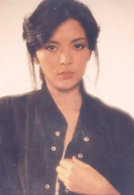 周潤發和余安安,結婚9個月情斷,失婚38年,一個66歲膝下無子,一個62歲仍孤身一人