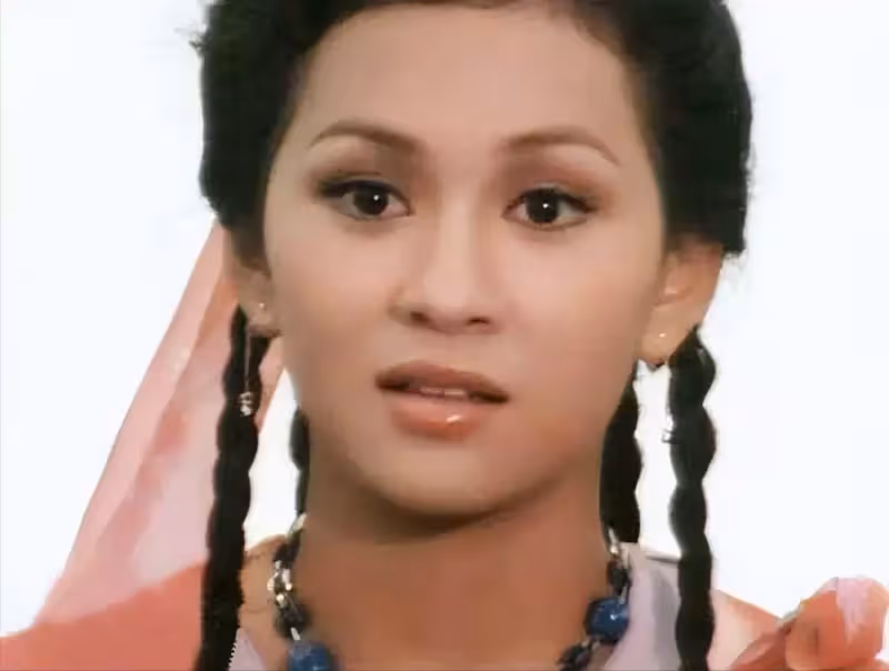 周潤發和余安安,結婚9個月情斷,失婚38年,一個66歲膝下無子,一個62歲仍孤身一人