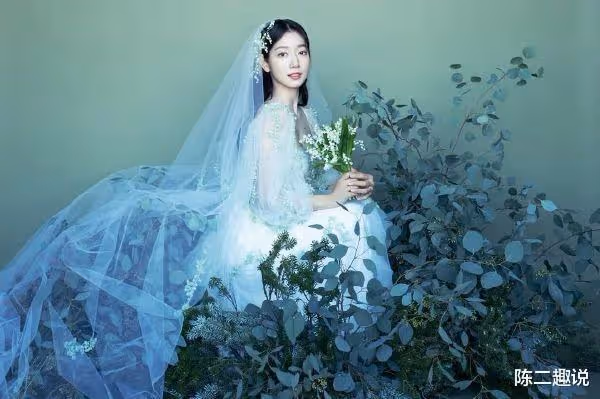 朴信惠官宣產子,韓劇女神正式當媽